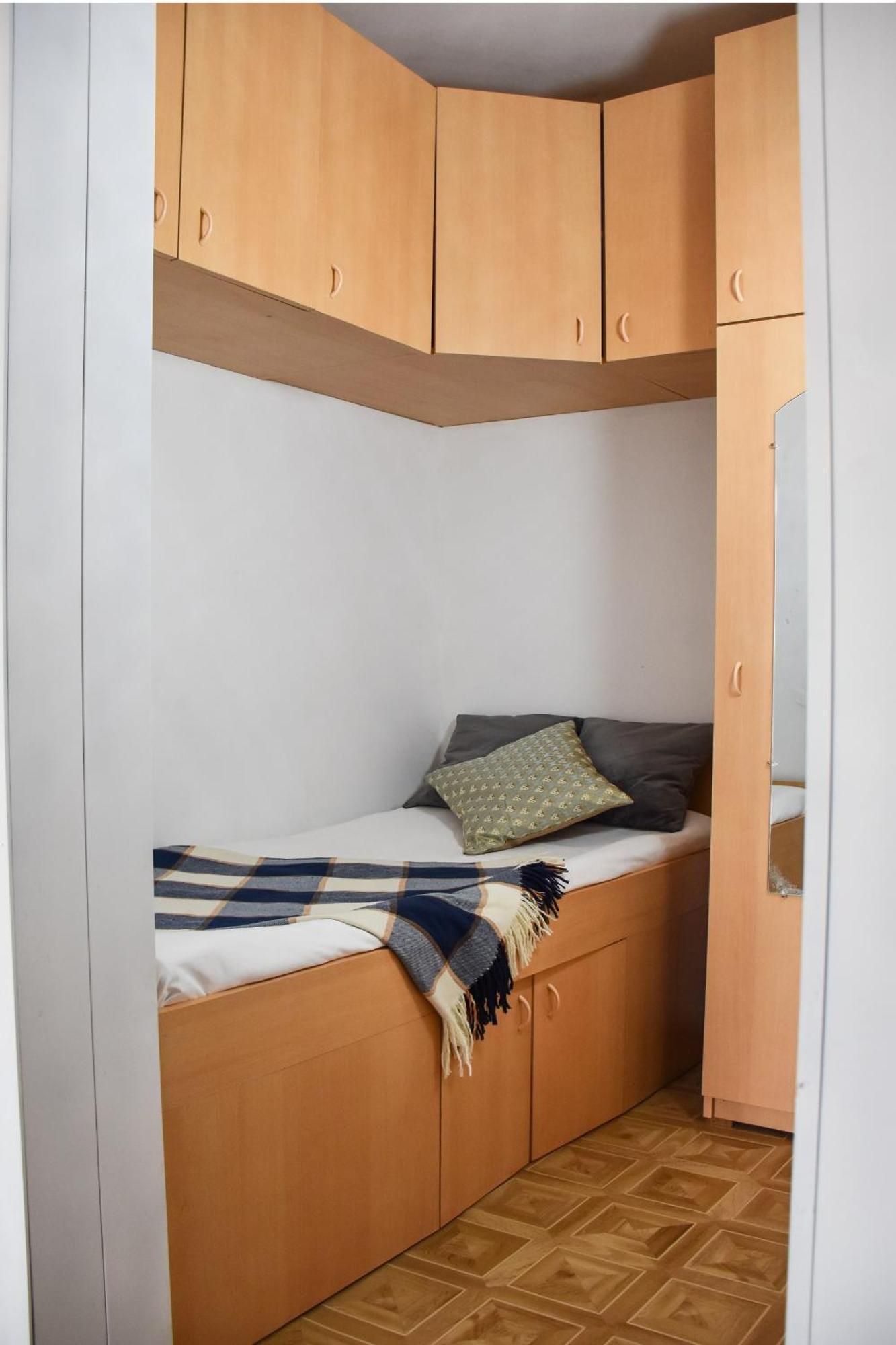 Yourhouse Микрорайон Жетысу-2, Дом 69 Almatı Dış mekan fotoğraf